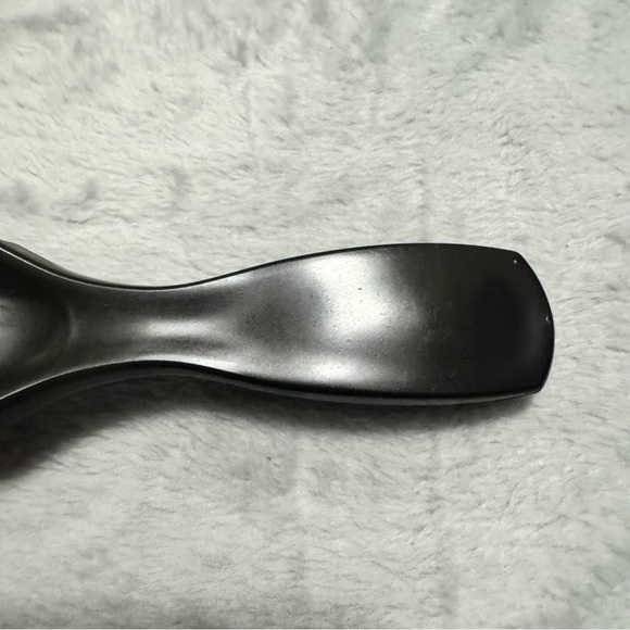 Classic Black Wave Brush for Men | Firm Synthetic Bristles | Vintage Look - Picture 15 of 16